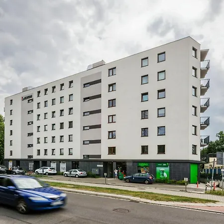 Wygodny Niedaleko Centrum By *