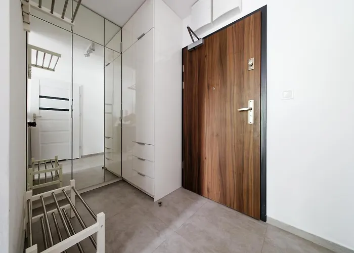 Wygodny Niedaleko Centrum By *