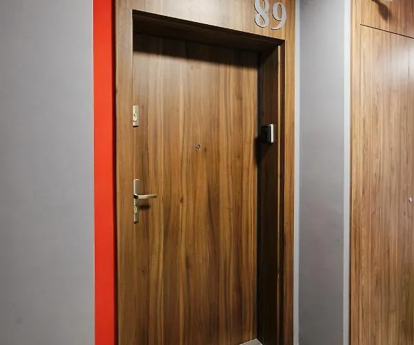 Wygodny Niedaleko Centrum By Краков