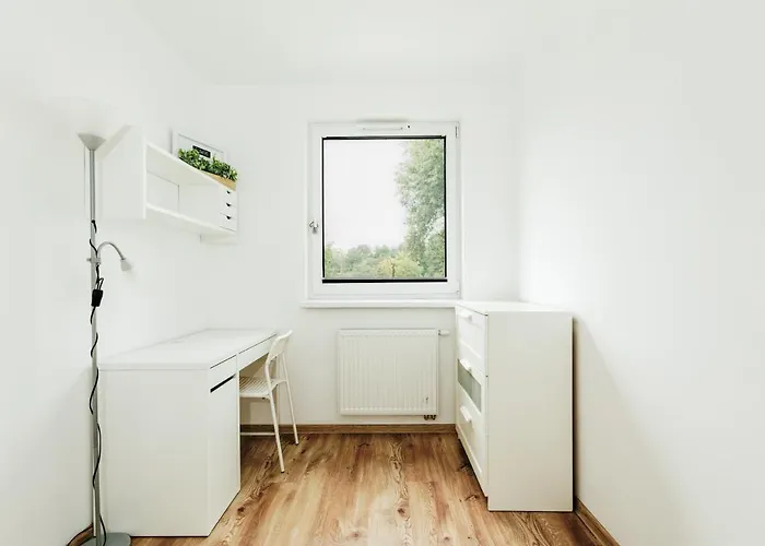 Апартаменты Wygodny Niedaleko Centrum By Краков