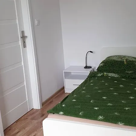 דירה Wygodny Niedaleko Centrum By קרקוב