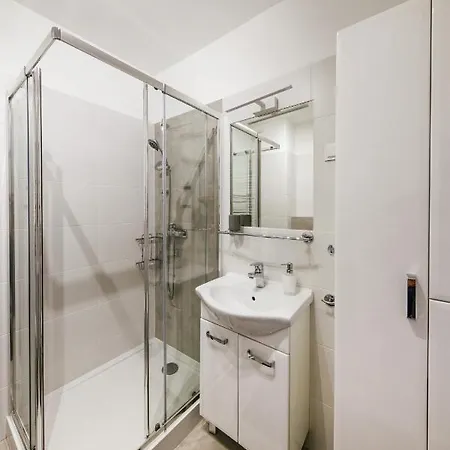 דירה Wygodny Niedaleko Centrum By *