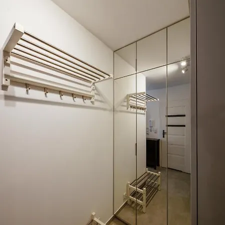 Apartment Wygodny Niedaleko Centrum, Free Parking *