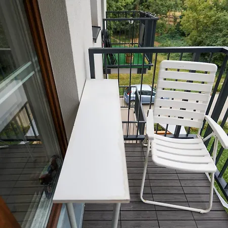 Wygodny Niedaleko Centrum By *