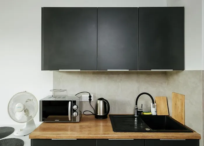 Wygodny Niedaleko Centrum By קרקוב