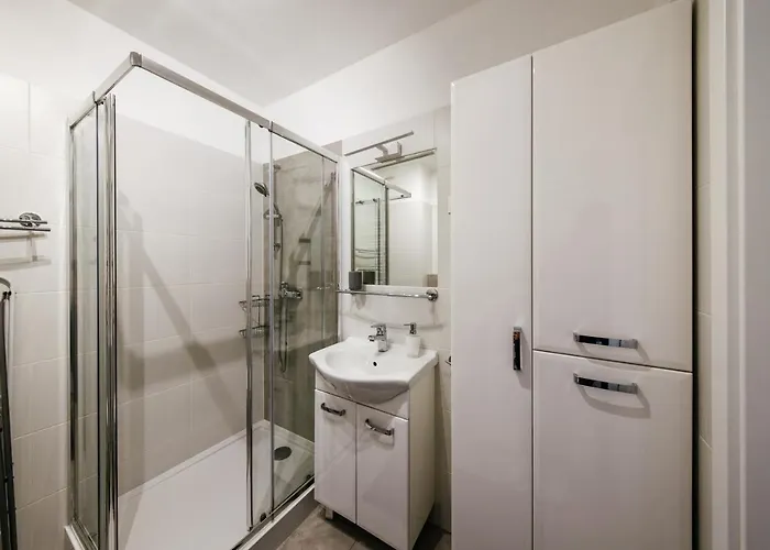 Wygodny Niedaleko Centrum By