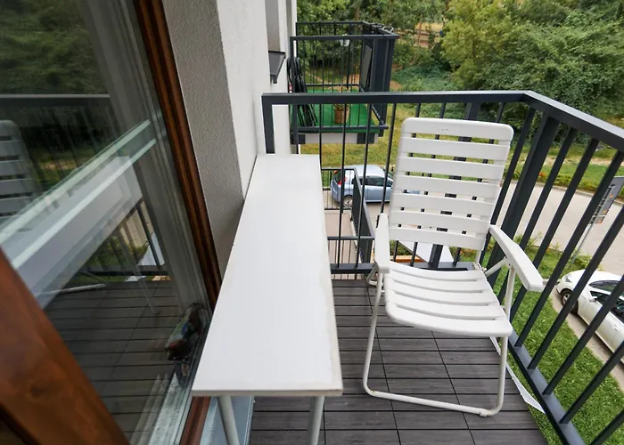 Wygodny Niedaleko Centrum By *